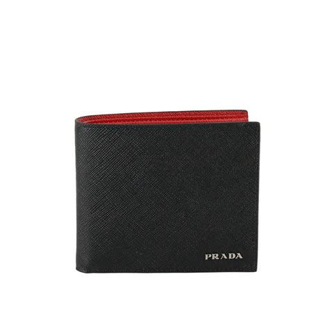 cheap prada mens wallets|prada wallet discount.